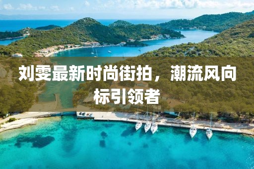 刘雯最新时尚街拍，潮流风向标引领者