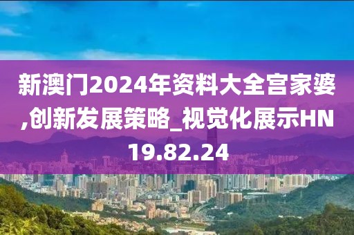 新澳门2024年资料大全宫家婆,创新发展策略_视觉化展示HN19.82.24