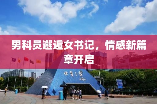 男科员邂逅女书记，情感新篇章开启