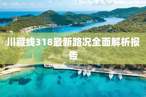 川藏线318最新路况全面解析报告