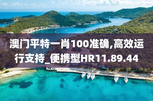 澳门平特一肖100准确,高效运行支持_便携型HR11.89.44