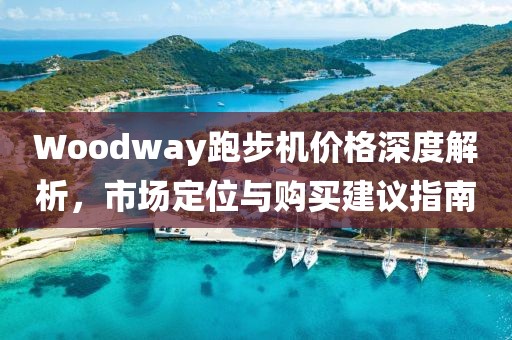 Woodway跑步机价格深度解析，市场定位与购买建议指南