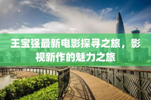 王宝强最新电影探寻之旅，影视新作的魅力之旅