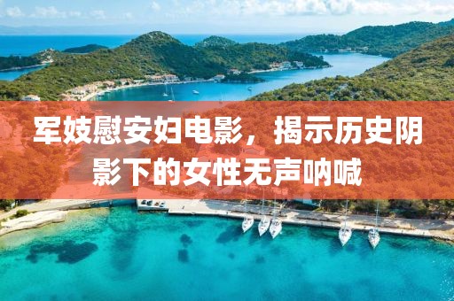 军妓慰安妇电影，揭示历史阴影下的女性无声呐喊