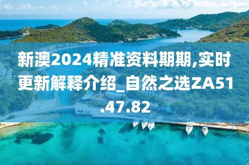 新澳2024精准资料期期,实时更新解释介绍_自然之选ZA51.47.82