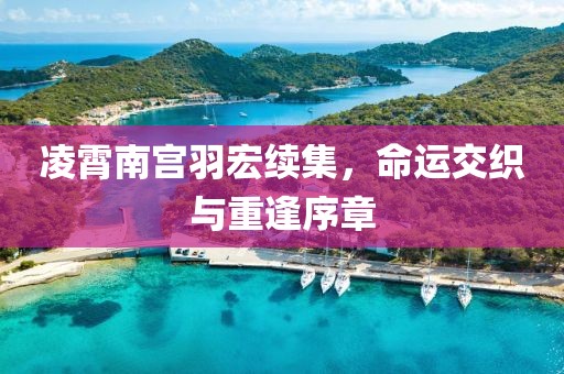 凌霄南宫羽宏续集，命运交织与重逢序章