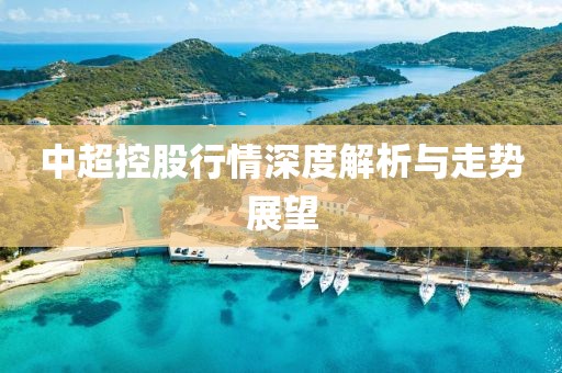 中超控股行情深度解析与走势展望