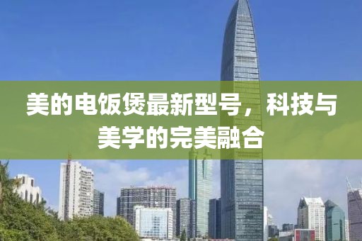 美的电饭煲最新型号，科技与美学的完美融合