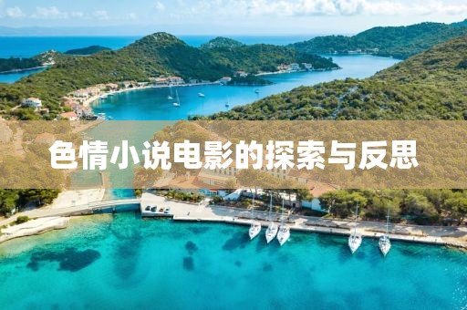 色情小说电影的探索与反思