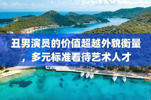 丑男演员的价值超越外貌衡量，多元标准看待艺术人才