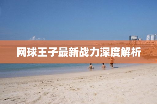 网球王子最新战力深度解析
