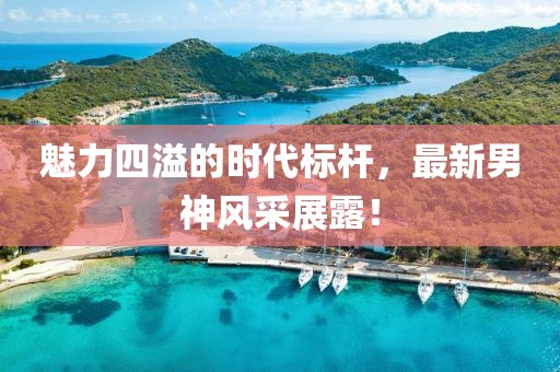 魅力四溢的时代标杆，最新男神风采展露！