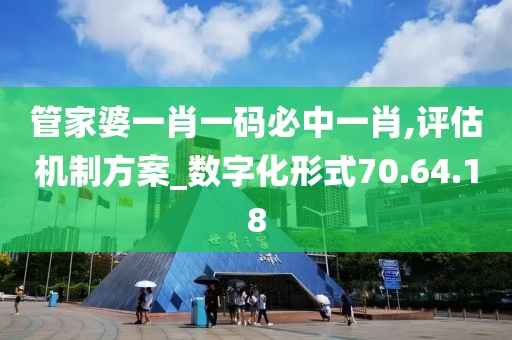 管家婆一肖一码必中一肖,评估机制方案_数字化形式70.64.18