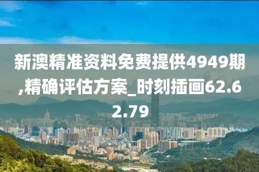 新澳精准资料免费提供4949期,精确评估方案_时刻插画62.62.79