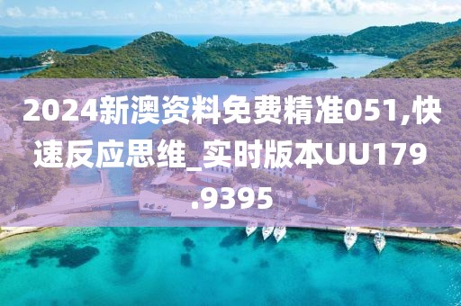 2024新澳资料免费精准051,快速反应思维_实时版本UU179.9395