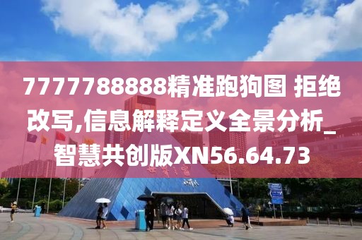 7777788888精准跑狗图 拒绝改写,信息解释定义全景分析_智慧共创版XN56.64.73