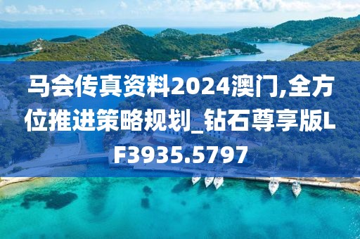 马会传真资料2024澳门,全方位推进策略规划_钻石尊享版LF3935.5797