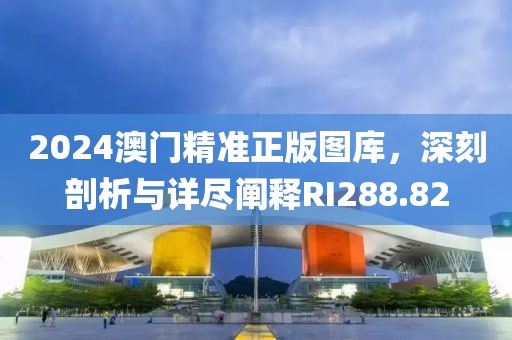 2024澳门精准正版图库，深刻剖析与详尽阐释RI288.82