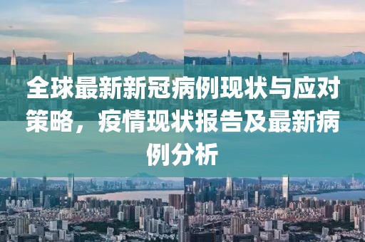 全球最新新冠病例现状与应对策略，疫情现状报告及最新病例分析
