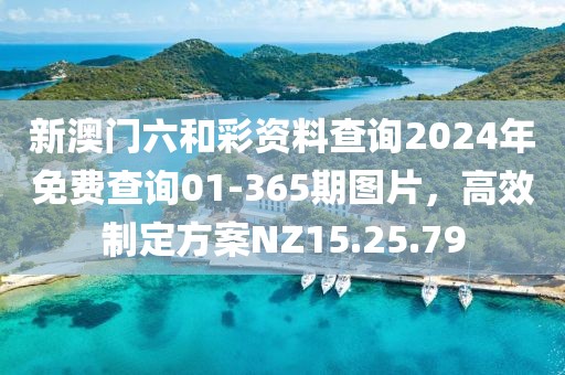 新澳门六和彩资料查询2024年免费查询01-365期图片，高效制定方案NZ15.25.79