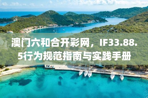 澳门六和合开彩网，IF33.88.5行为规范指南与实践手册