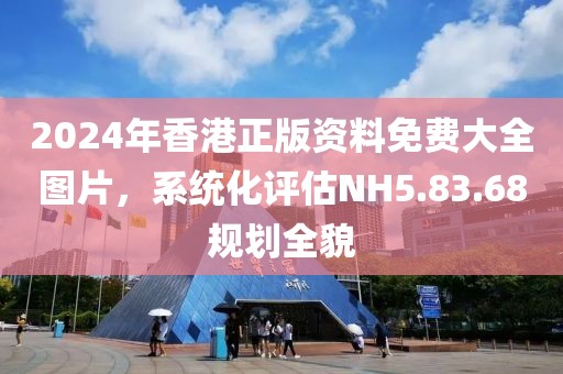 2024年香港正版资料免费大全图片，系统化评估NH5.83.68规划全貌