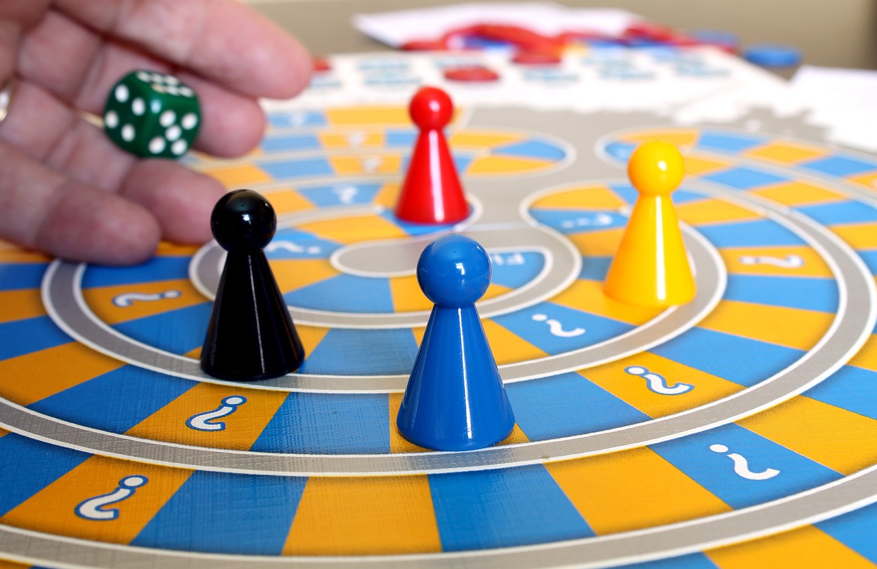 最新棋盘资讯引领棋类游戏新潮流