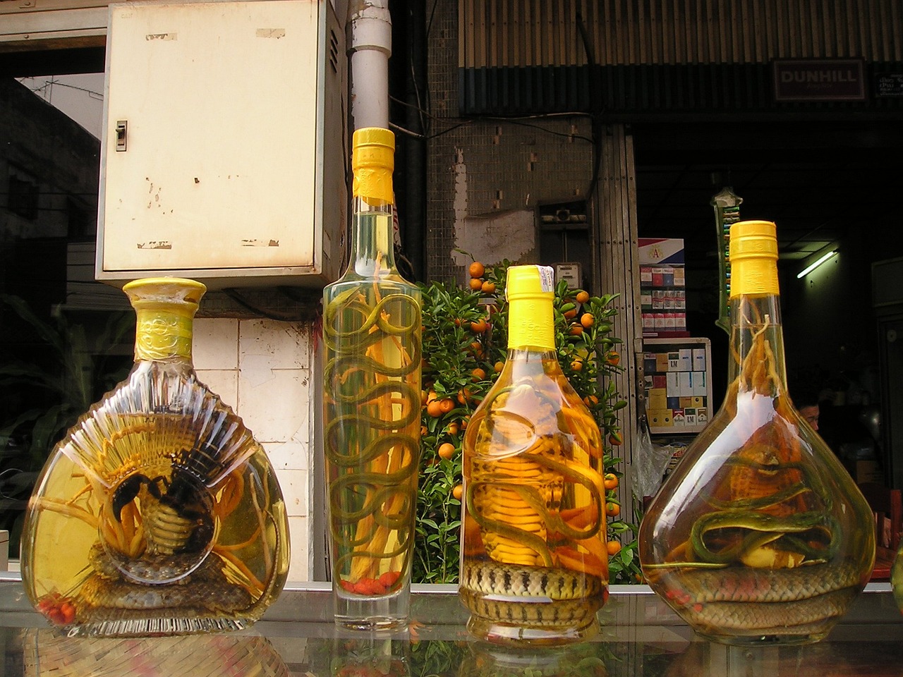 乾隆御酒价格及图片全解析
