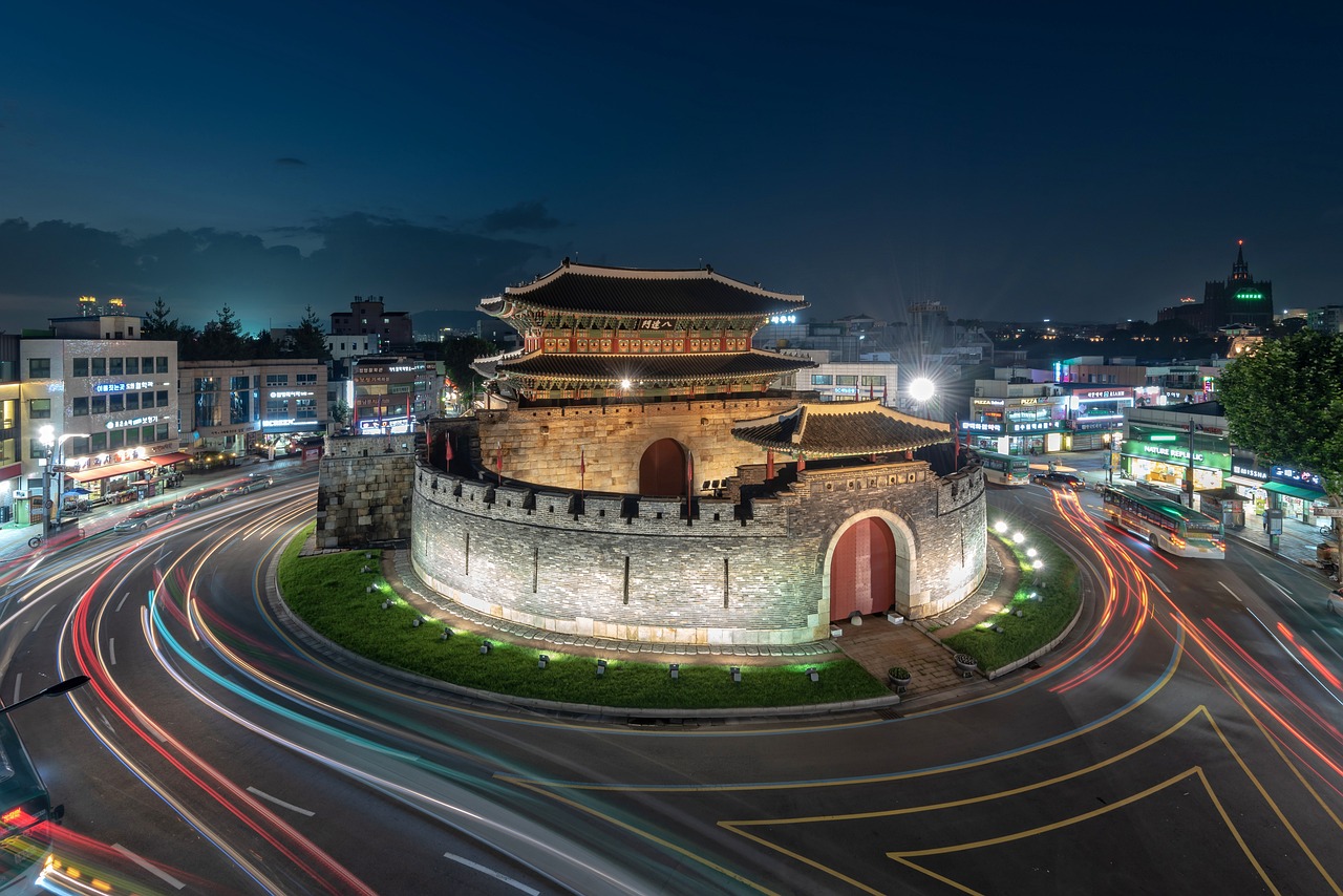 韩国旅游资讯更新，探索千变万化的魅力之旅