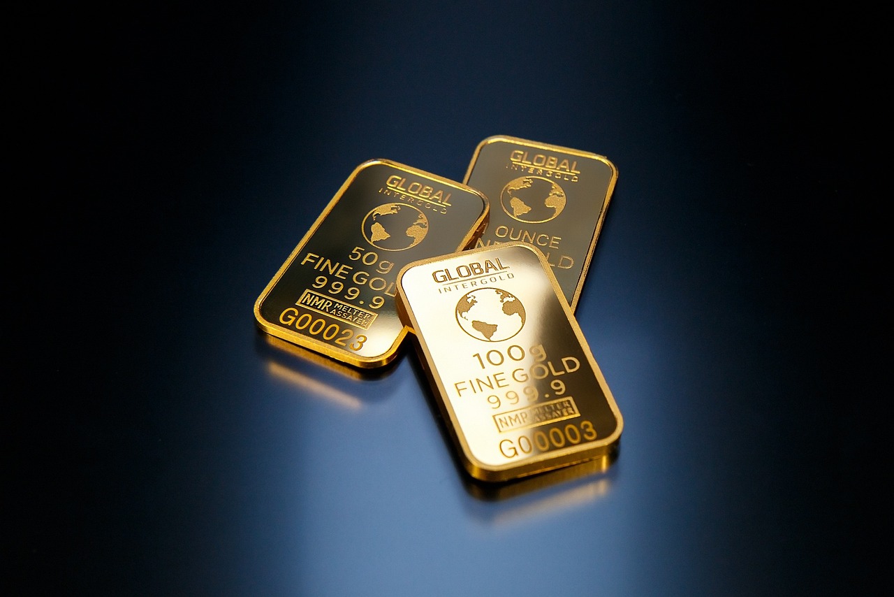 黄金价格查询指南，波动分析与查询方法全解析