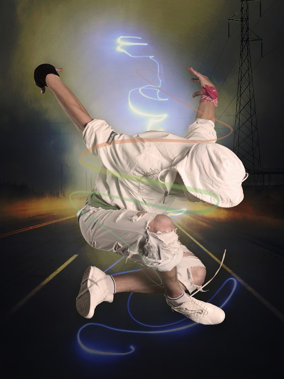 动漫人物绘画图的艺术魅力与创作过程探索