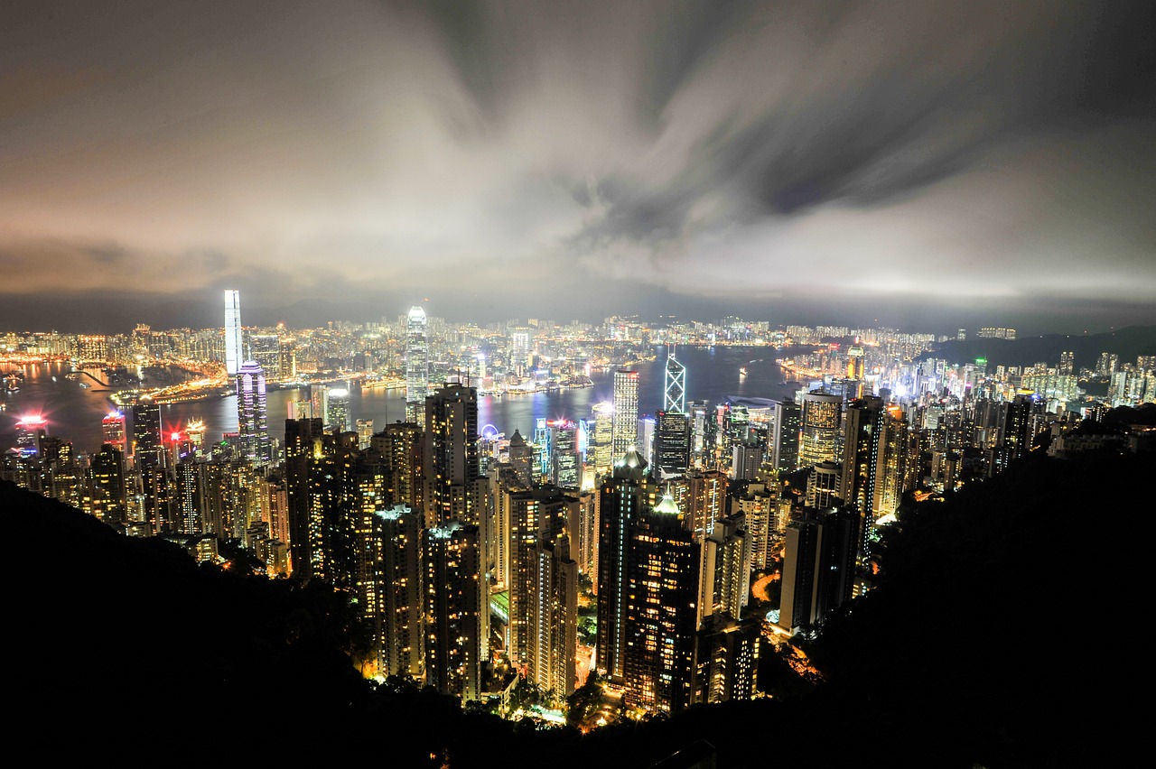 台湾最新局势深度分析