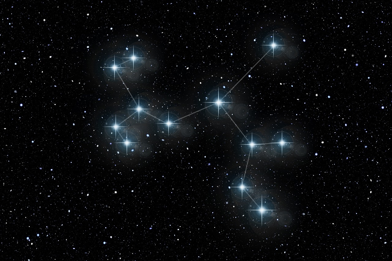 明星导航，引领新时代的星光指引之路