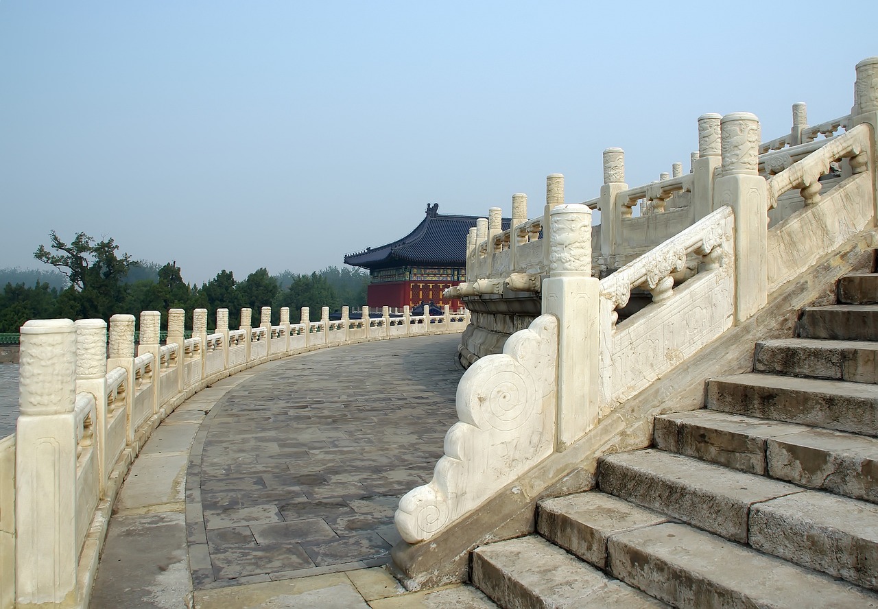 北京中国院子别墅价格揭秘，市场现状分析与未来展望