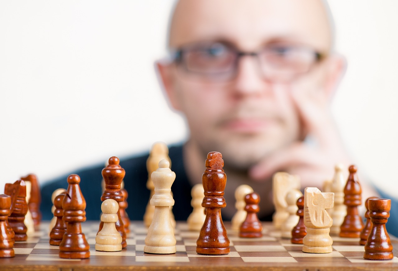 象棋比赛成绩，策略对决与荣耀的较量