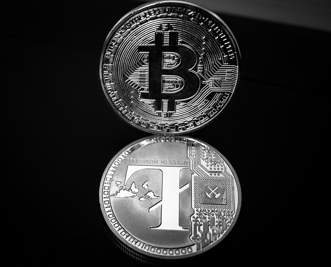 2017年加密货币全景概览，最新盘点与深度分析
