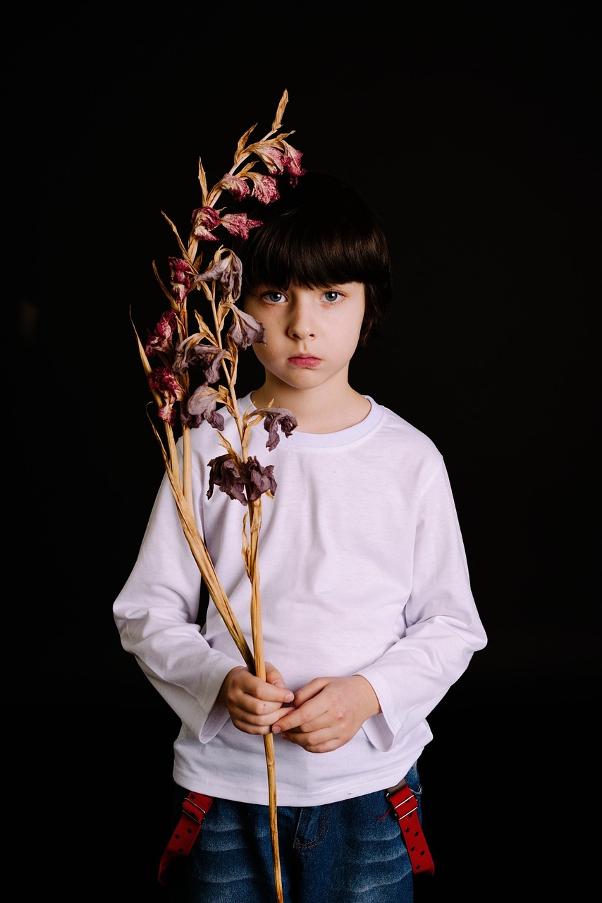 揭秘，一个少年如何在13岁踏上演员之路？