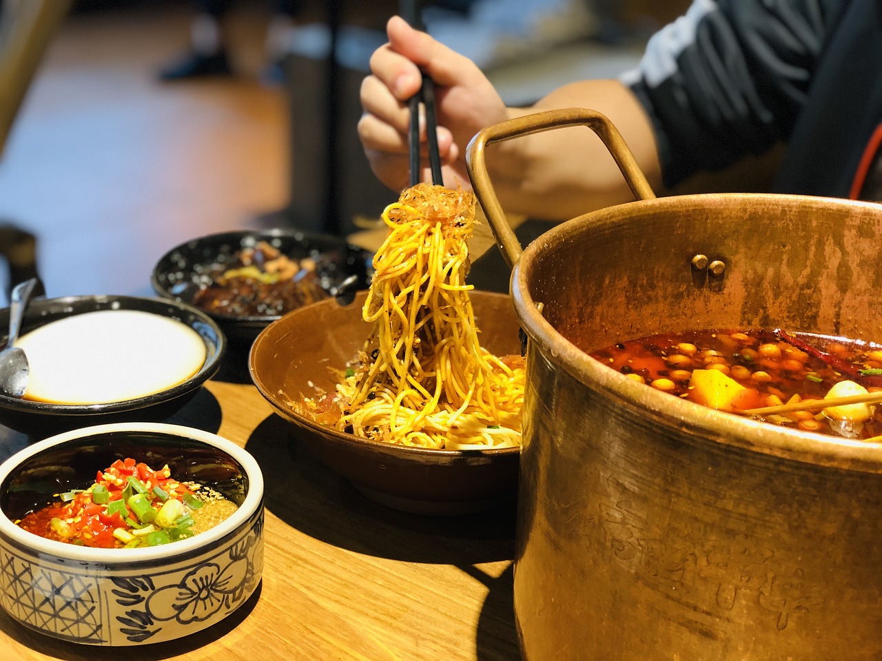 川菜经典特色菜制作详解，一步步带你掌握川菜的魅力