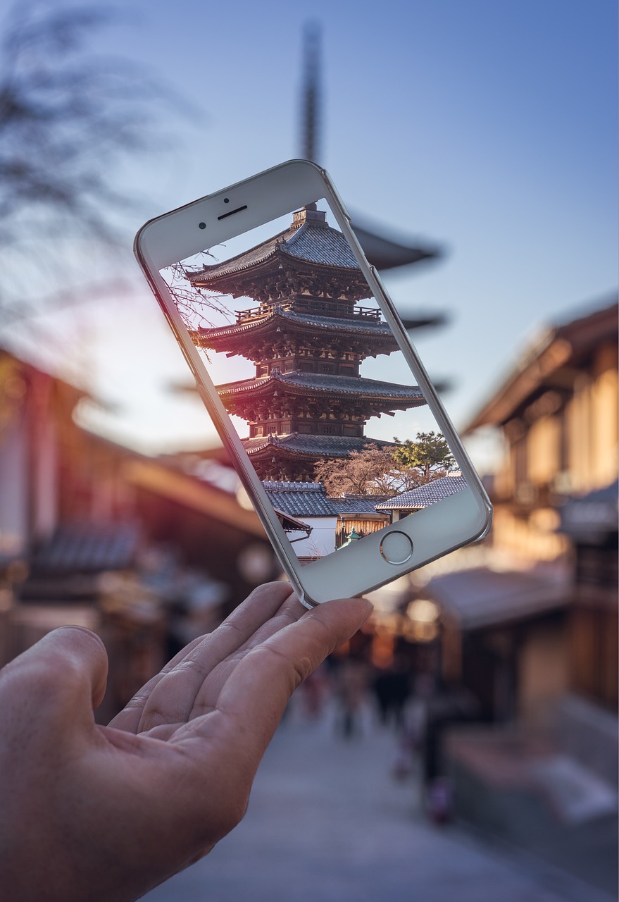 微步手机版最新版，探索与体验之旅