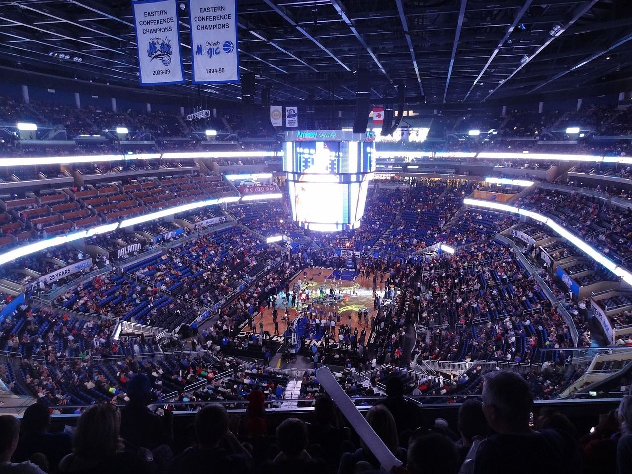 NBA最新赛季赛程表公布，热血篮球启航新征程