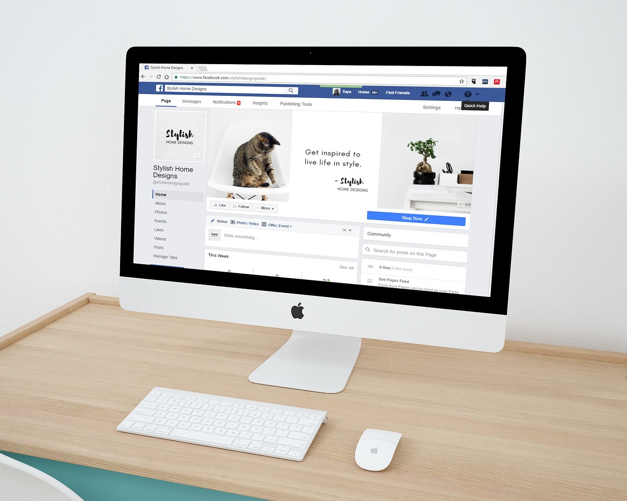 Facebook官方最新版下载指南，详细步骤教你如何下载Facebook最新版应用