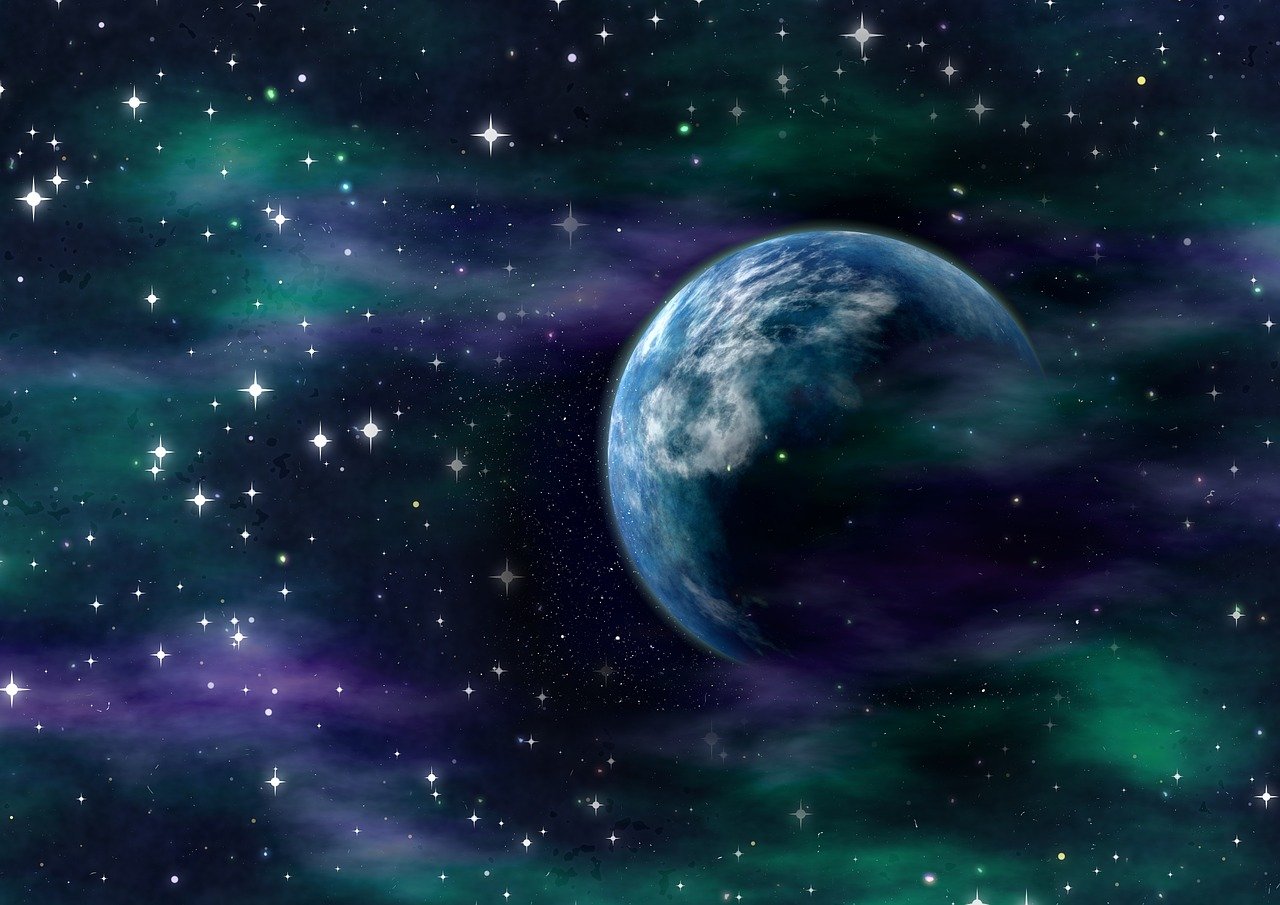 奉明星之力，追逐星光，领略星辉的魅力与力量