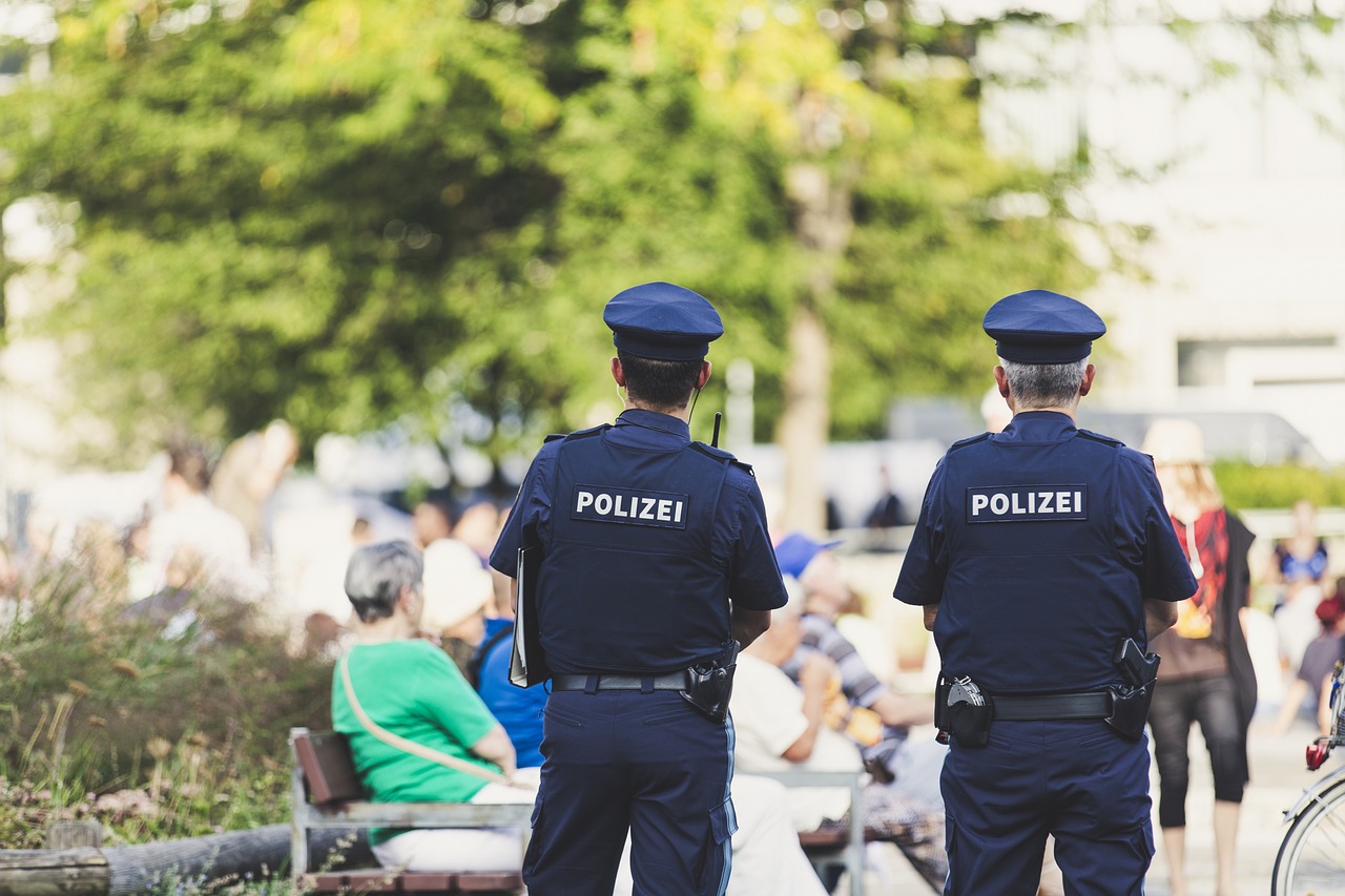 辽宁警方强化治安维稳，深化警务创新，最新动态揭秘