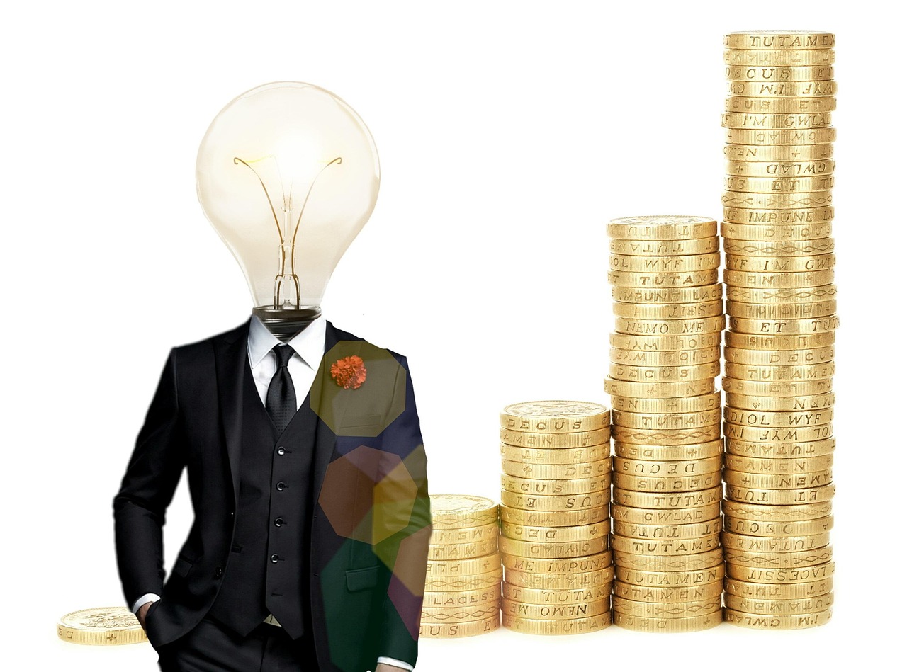 股票财务分析，全面洞悉企业经济健康的视角