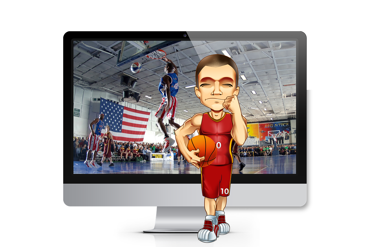 如何通过手机观看NBA比赛直播，现代篮球迷的直播观看指南