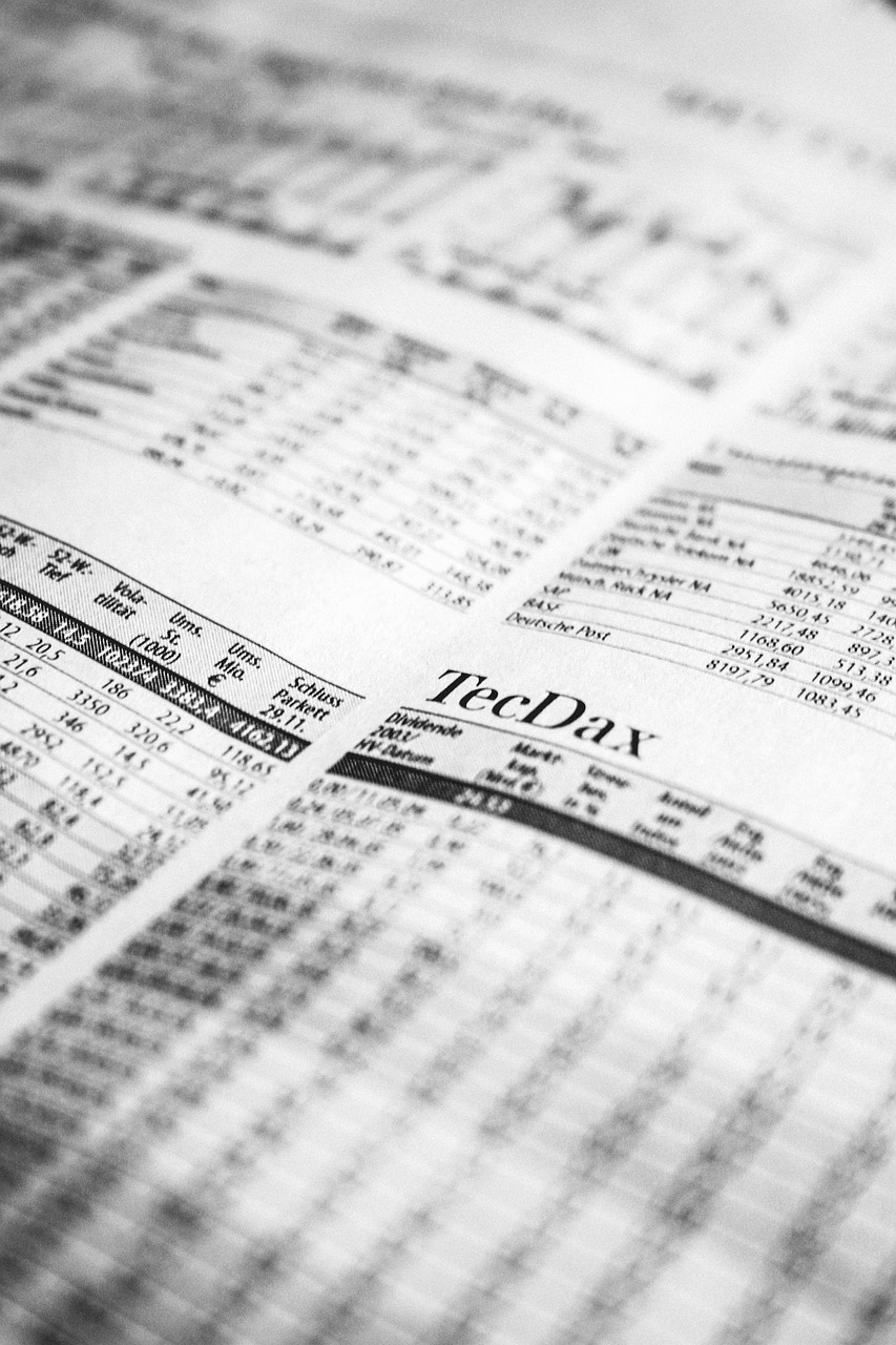 国双科技股票，数字转型时代的潜力与价值探索