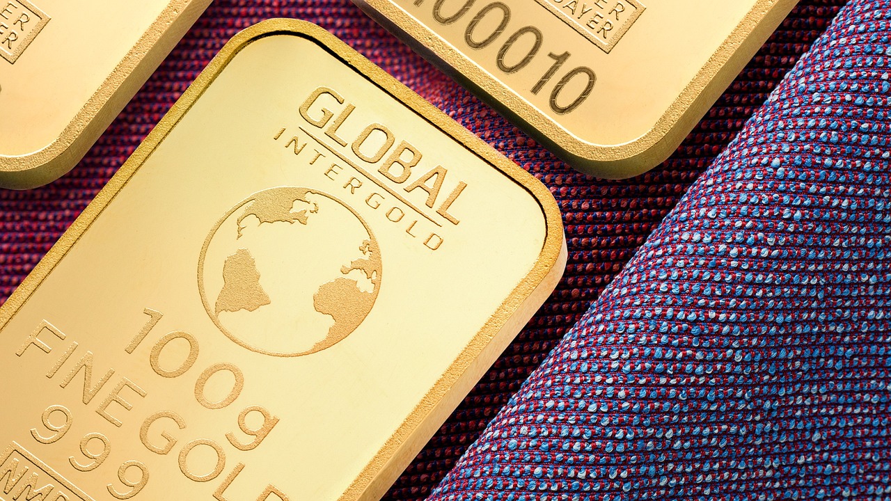 最新金价行情及深度分析
