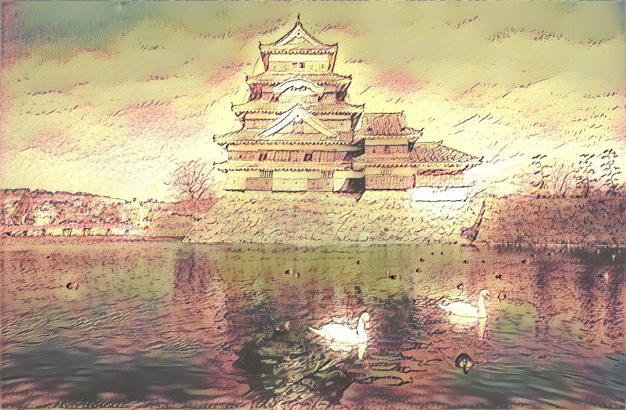 吴帅新作，探索艺术新境界的壮丽之旅
