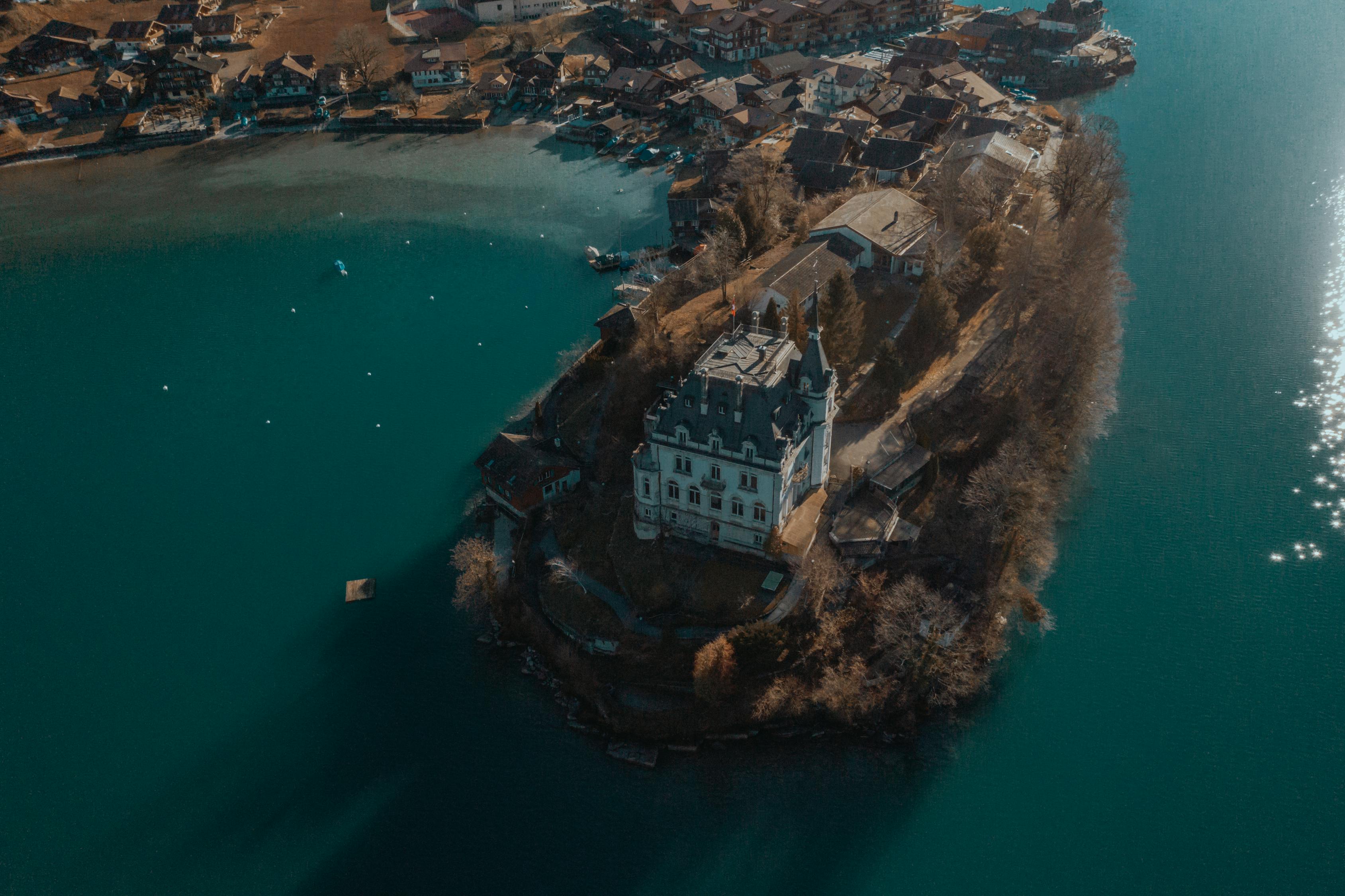 沈阳壮丽航拍全景，一览无余的美景画卷