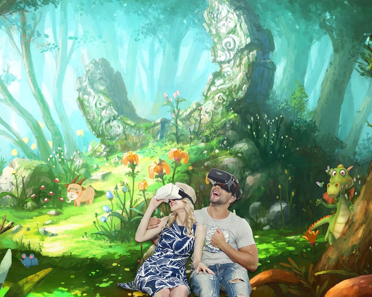 妖神记动漫最新篇章，奇幻世界的神秘探索